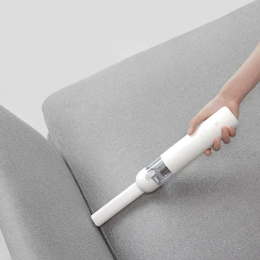 XIAOMI MIJIA portable portable vacuum cleaner crevice cleaning image