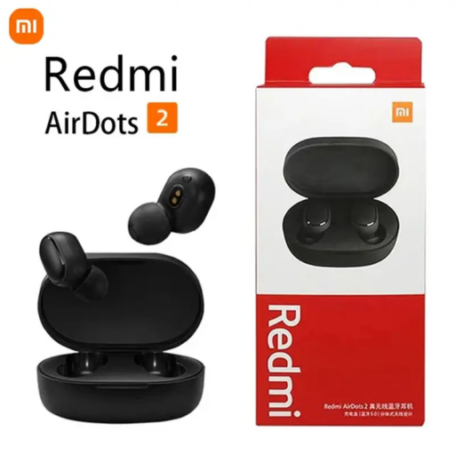 Xiaomi Redmi AirDots 2 image