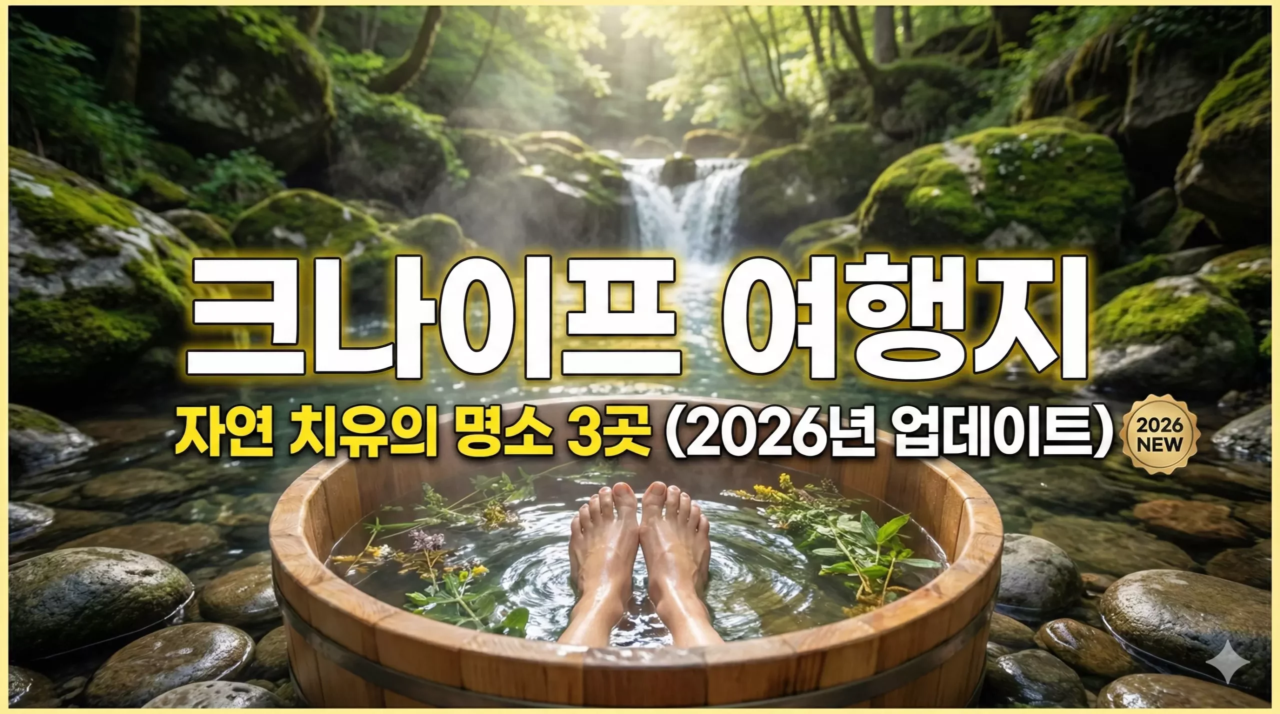 크나이프 여행지 알아보기 대표 이미지